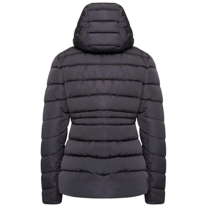 Dare 2b Reputable II Puffer Jacket Black Women Insulated Jackets