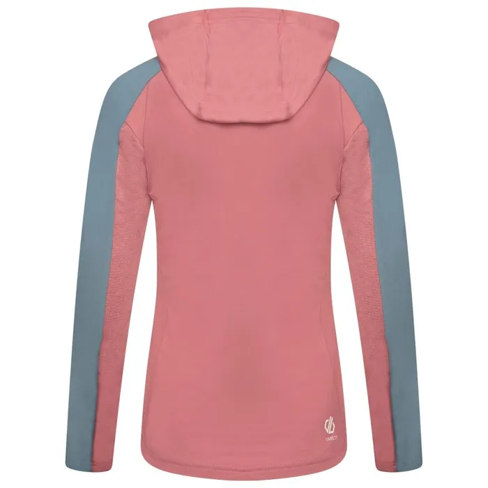 Dare 2b Ritual II Recycled Core Stretch Mesa Rose Women Midlayers