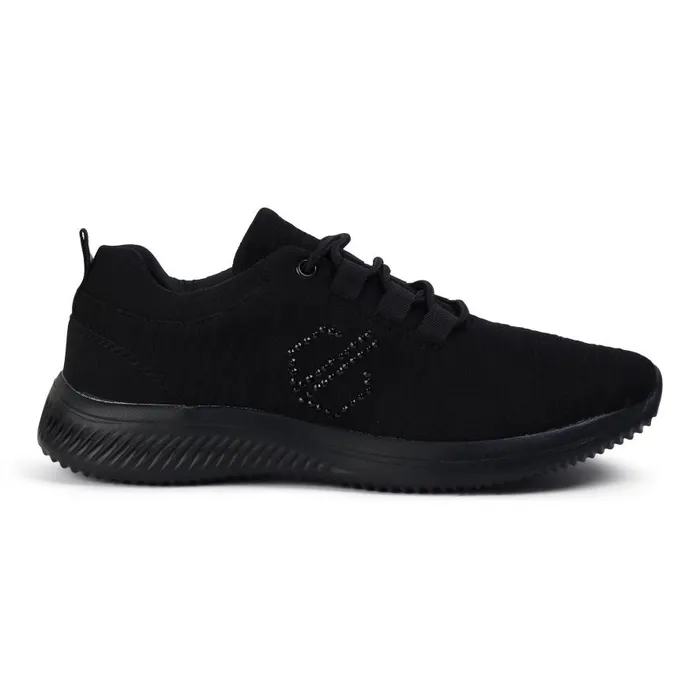 Dare 2b Sprint Pro Trainers Black Women Trainers