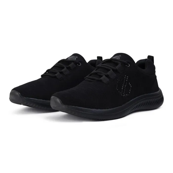 Dare 2b Sprint Pro Trainers Black Women Trainers