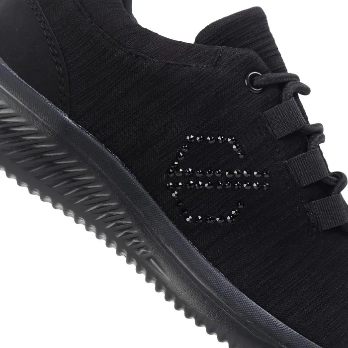 Dare 2b Sprint Pro Trainers Black Women Trainers