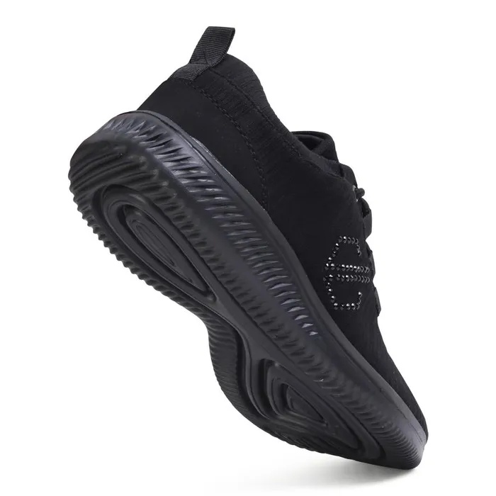 Dare 2b Sprint Pro Trainers Black Women Trainers