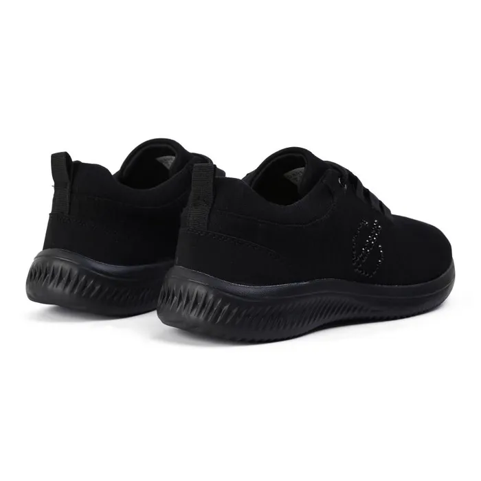 Dare 2b Sprint Pro Trainers Black Women Trainers