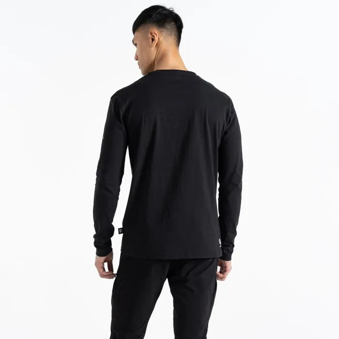 Dare 2b Stomping TShirt Black Men Graphic TShirts