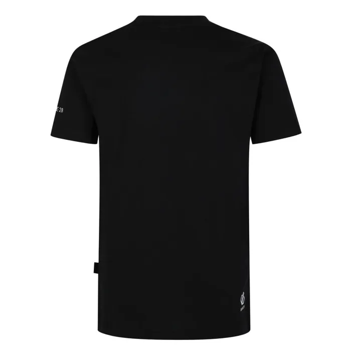 Dare 2b Trailblazer Graphic TShirt Black Kids
