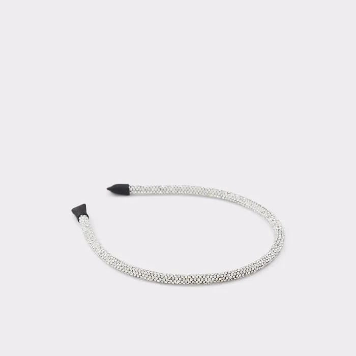 Demirka Blacksilver Multi Women ALDO Hair Accessories