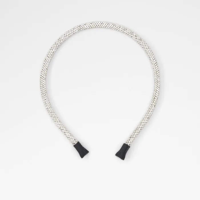 Demirka Blacksilver Multi Women ALDO Hair Accessories