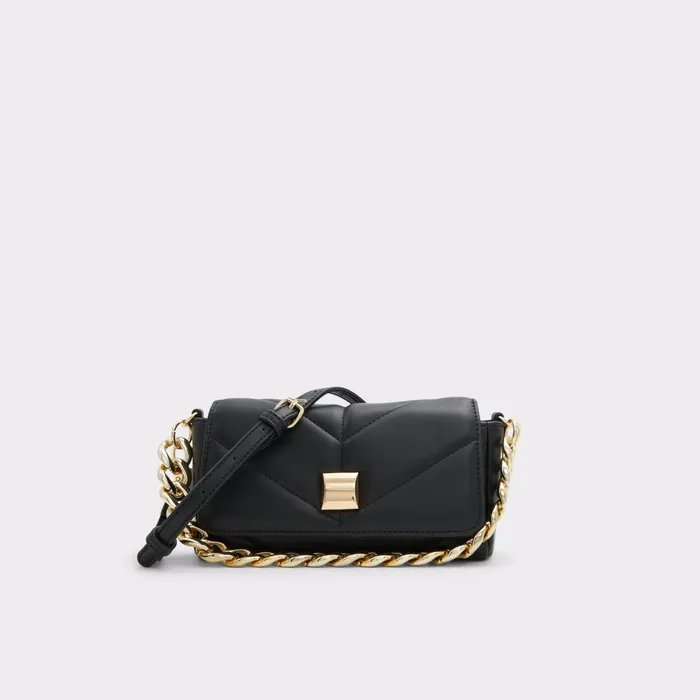 Diagonala Black Women ALDO Crossbody Bags