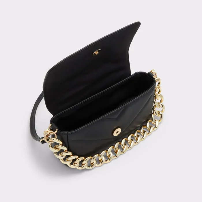 Diagonala Black Women ALDO Crossbody Bags