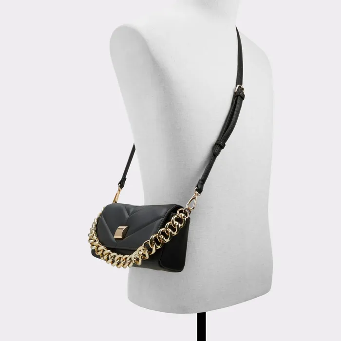Diagonala Black Women ALDO Crossbody Bags