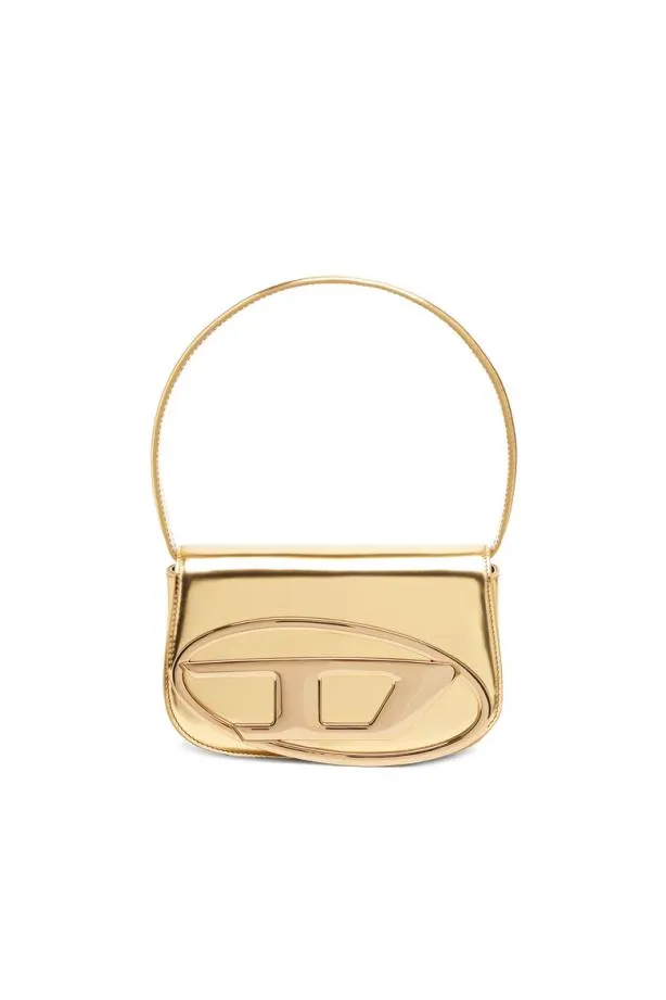 Diesel 1dr Gold Women 1DR Bags