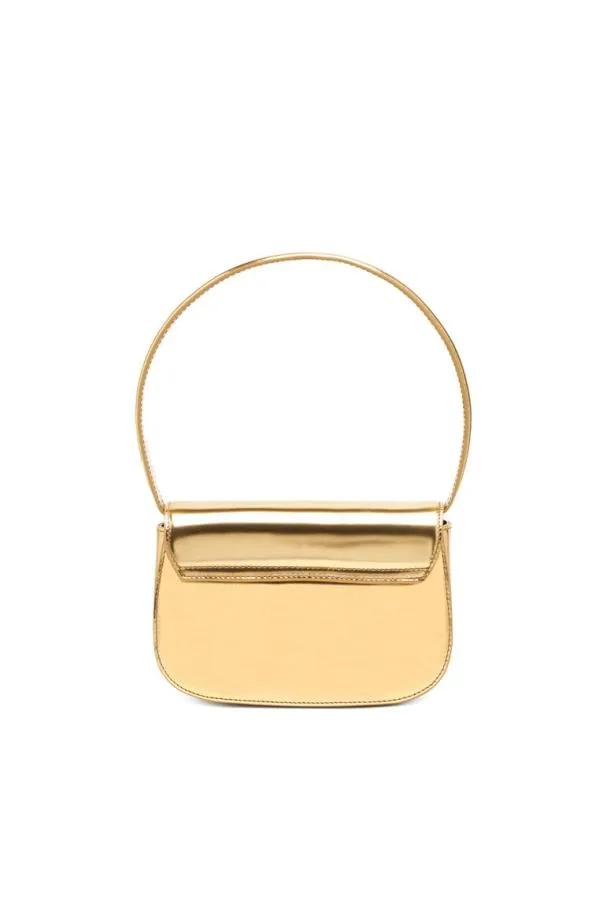 Diesel 1dr Gold Women 1DR Bags