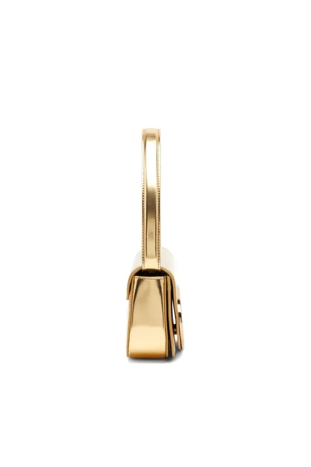 Diesel 1dr Gold Women 1DR Bags