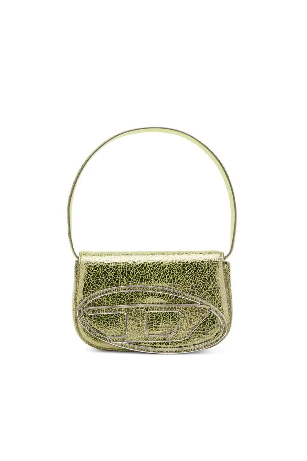 Diesel 1dr Green Women 1DR Bags