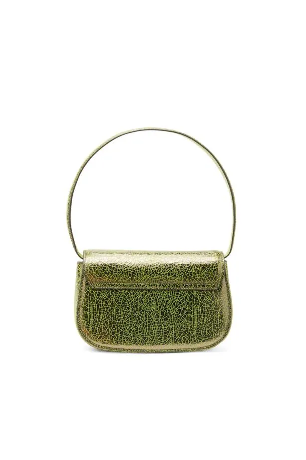 Diesel 1dr Green Women 1DR Bags