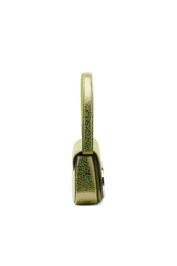 Diesel 1dr Green Women 1DR Bags