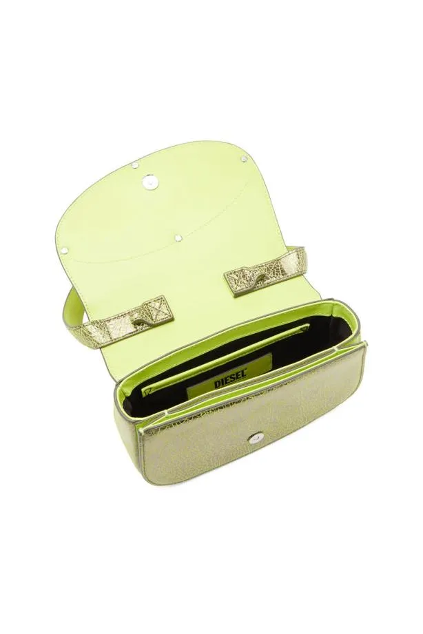Diesel 1dr Green Women 1DR Bags
