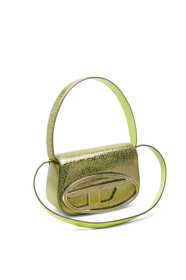 Diesel 1dr Green Women 1DR Bags