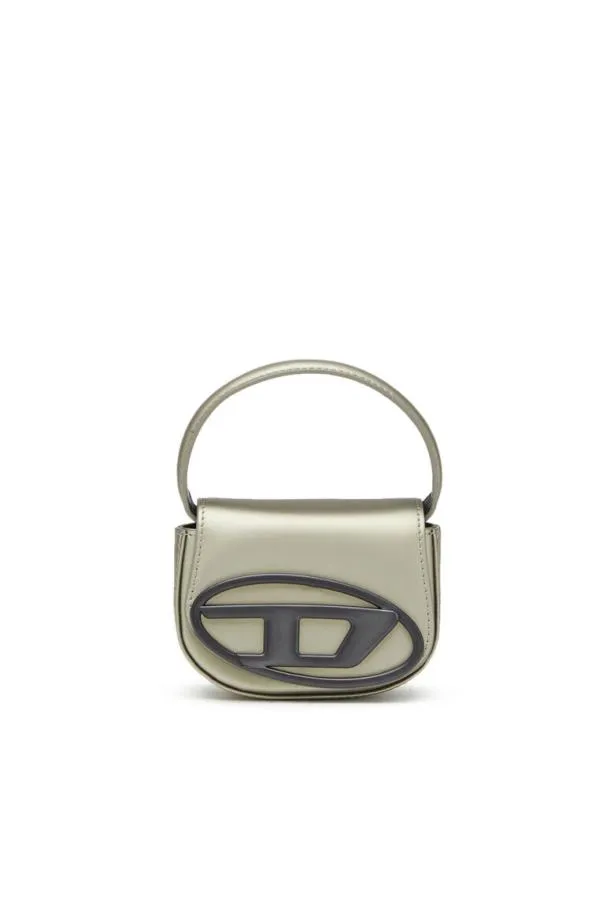 Diesel 1dr Xs Grey Women 1DR Bags