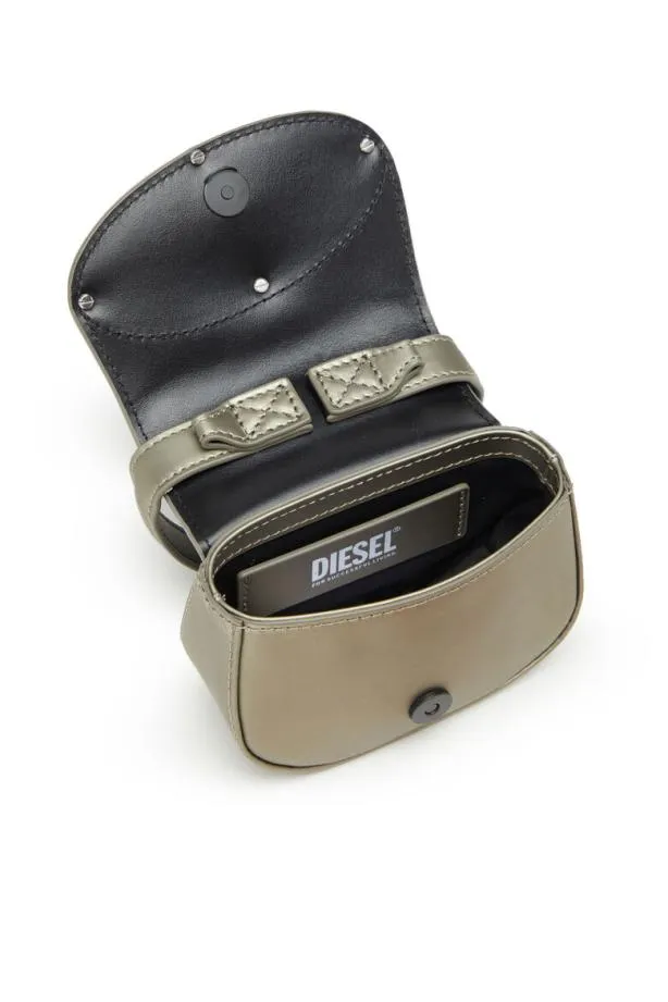 Diesel 1dr Xs Grey Women 1DR Bags
