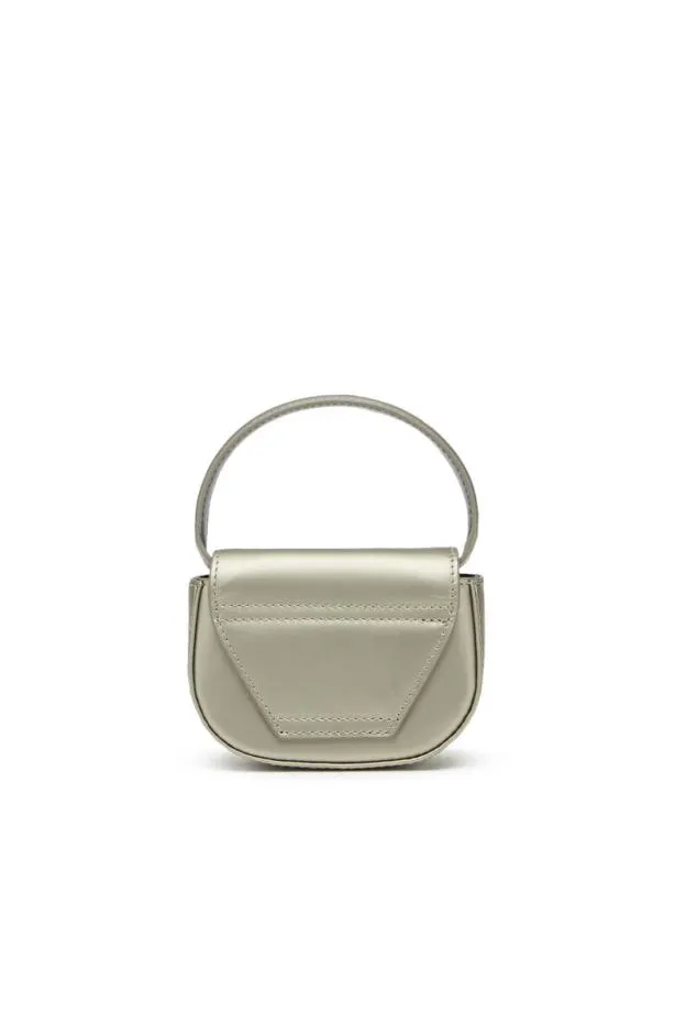 Diesel 1dr Xs Grey Women 1DR Bags