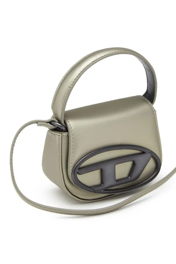 Diesel 1dr Xs Grey Women 1DR Bags