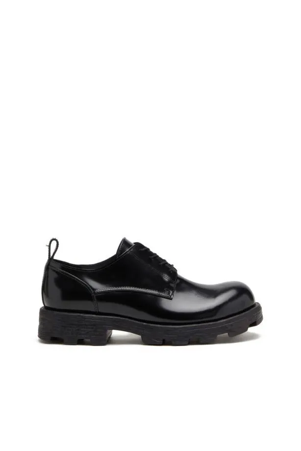 Diesel Dhammer Sh Black Men Boots