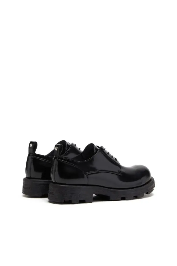 Diesel Dhammer Sh Black Men Boots