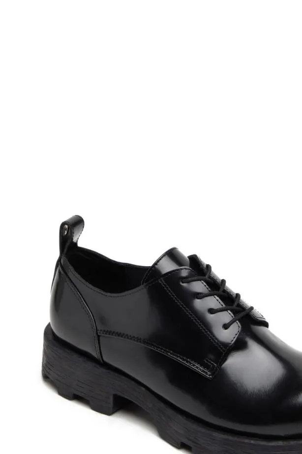 Diesel Dhammer Sh Black Men Boots