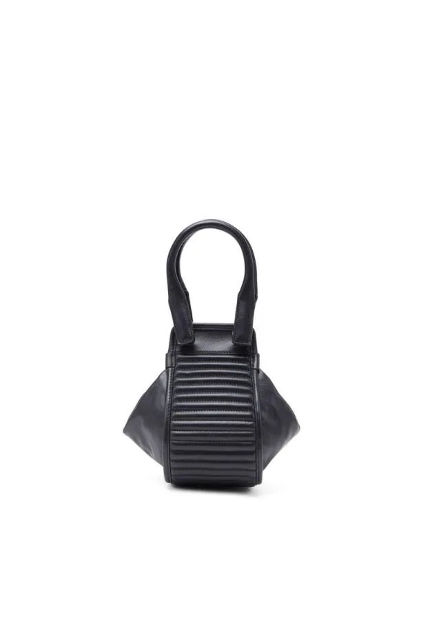 Diesel Dvinarr Xs Black Women Shopping And Shoulder Bags