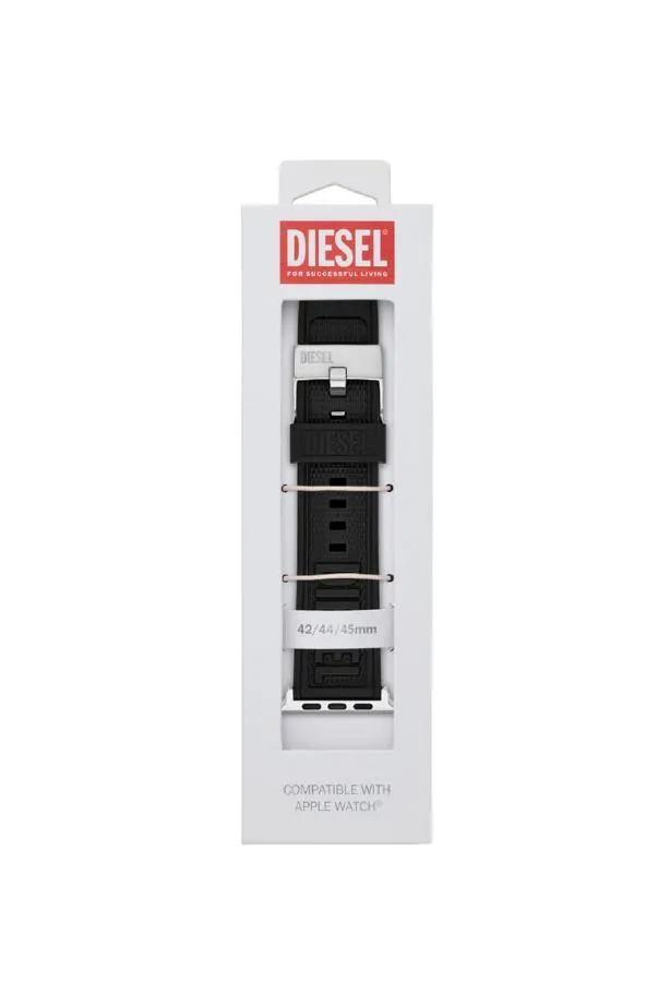 Diesel Dss0014 Black MenWomen Watches and Smartwatches