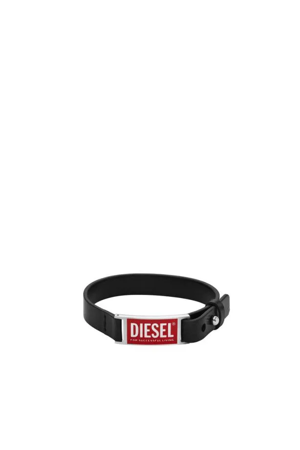 Diesel Dx1370 Black Men Jewelry