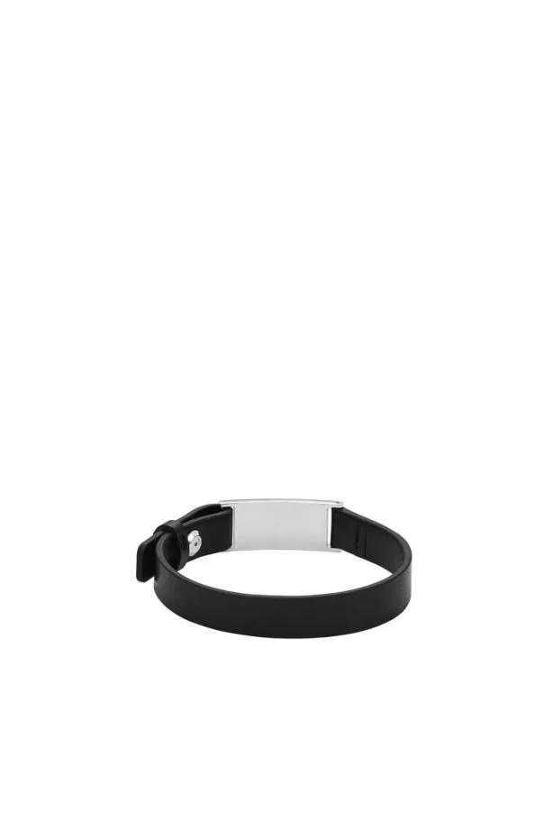 Diesel Dx1370 Black Men Jewelry