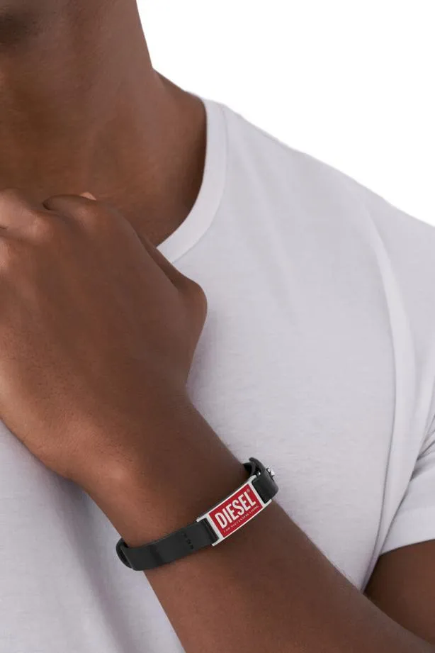 Diesel Dx1370 Black Men Jewelry