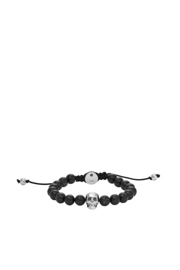 Diesel Dx1381 Black Men Jewelry