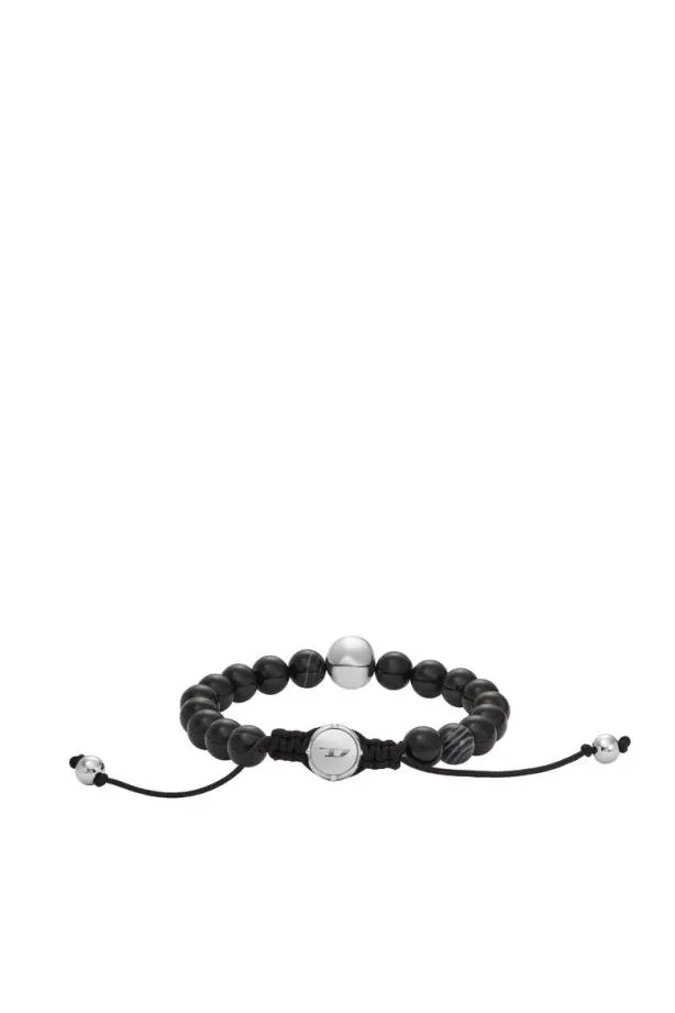 Diesel Dx1381 Black Men Jewelry