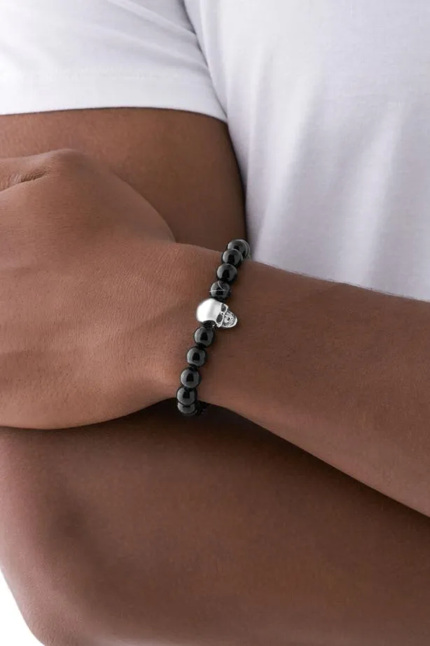 Diesel Dx1381 Black Men Jewelry