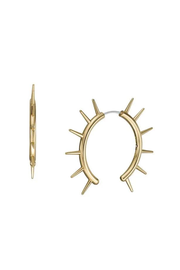 Diesel Dx1452 Gold MenWomen Jewelry
