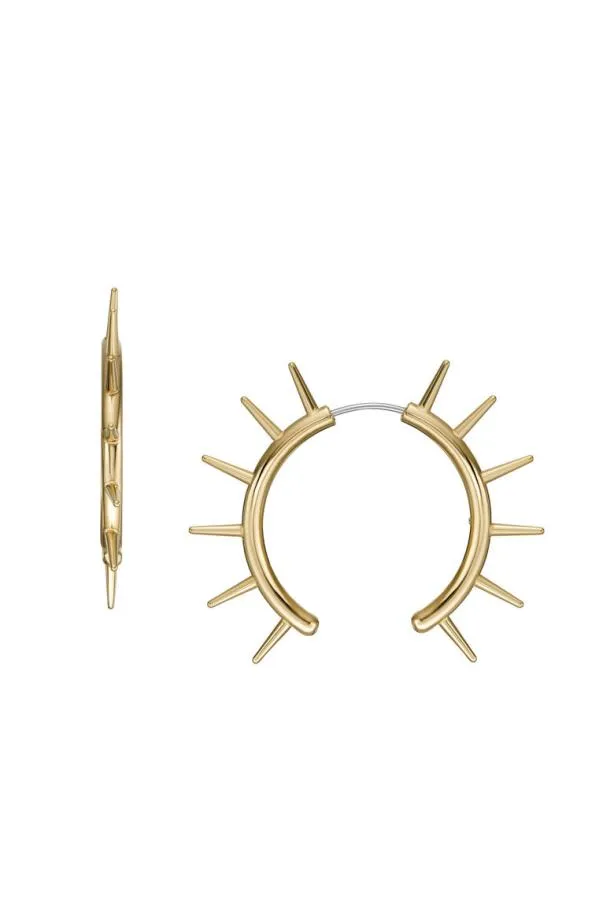Diesel Dx1452 Gold MenWomen Jewelry