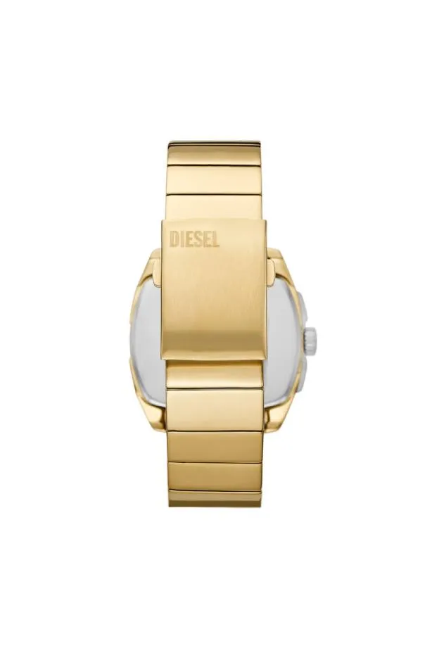 Diesel Dz2154 Gold MenWomen Watches and Smartwatches