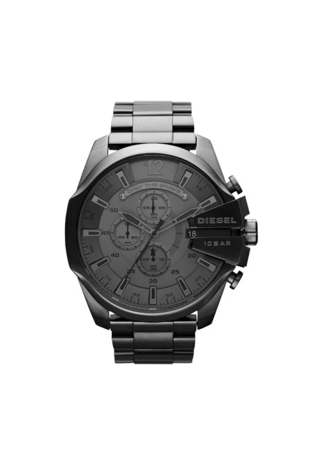 Diesel Dz4282 Metal Grey Men Watches and Smartwatches