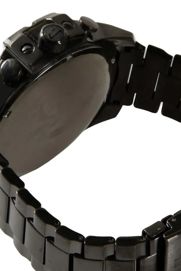 Diesel Dz4282 Metal Grey Men Watches and Smartwatches