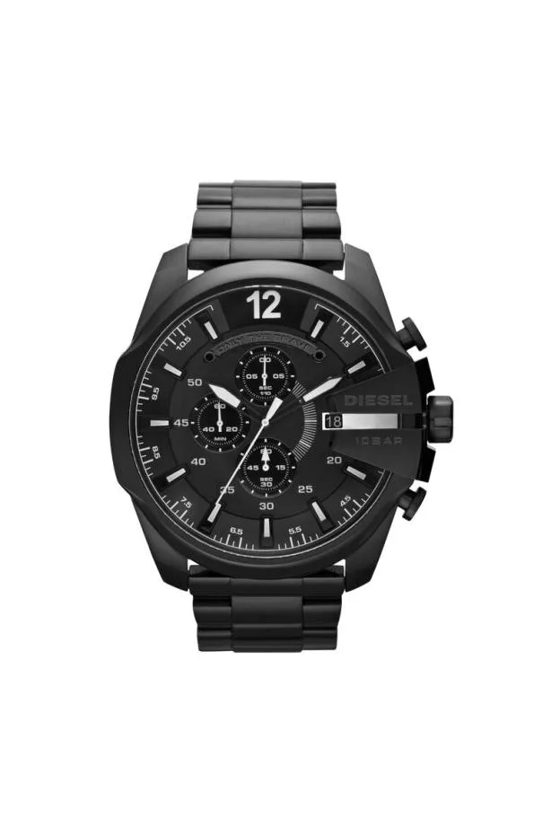 Diesel Dz4283 Black Men Watches and Smartwatches