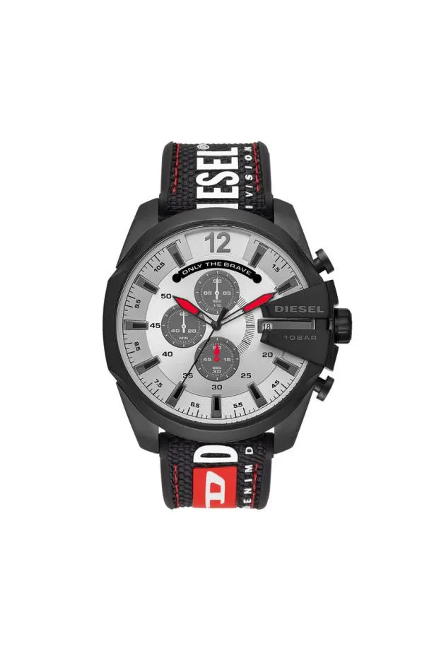 Diesel Dz4512 Black Men Watches and Smartwatches