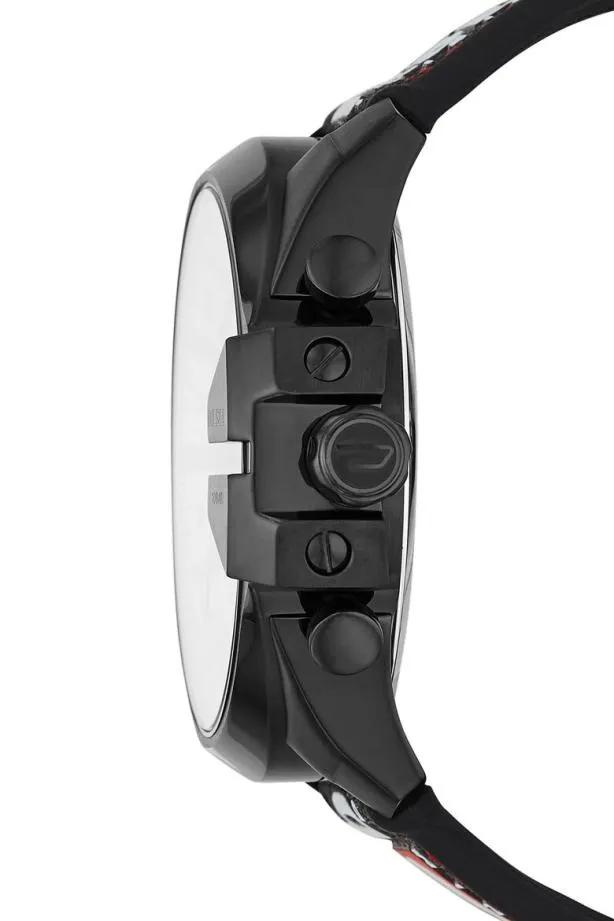 Diesel Dz4512 Black Men Watches and Smartwatches