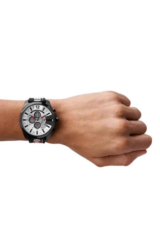 Diesel Dz4512 Black Men Watches and Smartwatches