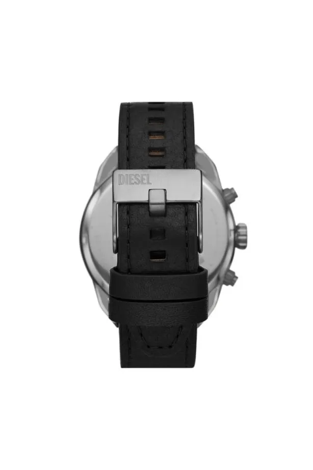 Diesel Dz4626 Blackdark Grey Men Watches and Smartwatches