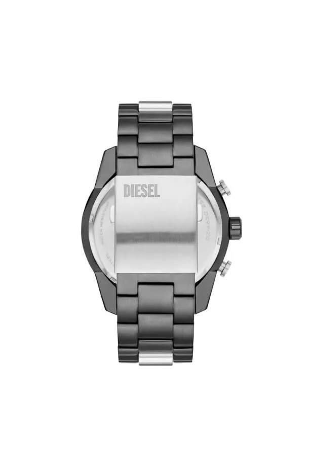 Diesel Dz4630 Dark Grey Men Watches and Smartwatches