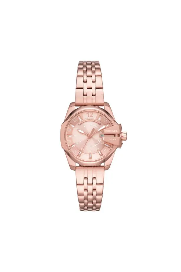 Diesel Dz5602 Pink Women Watches and Smartwatches