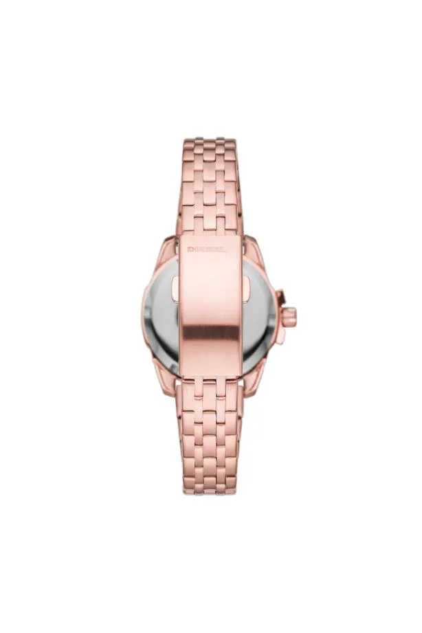 Diesel Dz5602 Pink Women Watches and Smartwatches